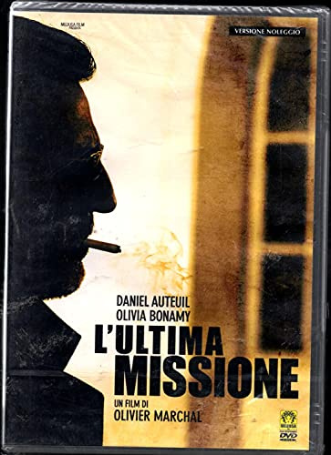L' Ultima Missione [Import]