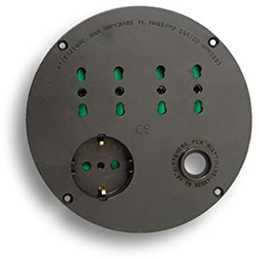 Fanton 19431 Disco Prese Ricambio