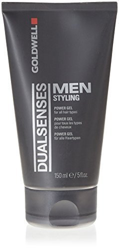 Goldwell Dual Senses Power Gel, 5 Ounce by Goldwell