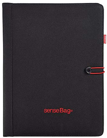 transotype senseBag Zeichenblock Mappe A4