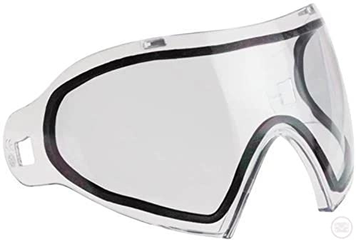 Dye Paintball i4/i5 Goggle Thermal Replacement Lens