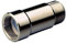 Ardes AR5021 Raccordo Anticalcare Magnetico Ecocal Per Elettrodomestici In Ottone Nichelato Ø 32 mm Lunghezza 63 mm