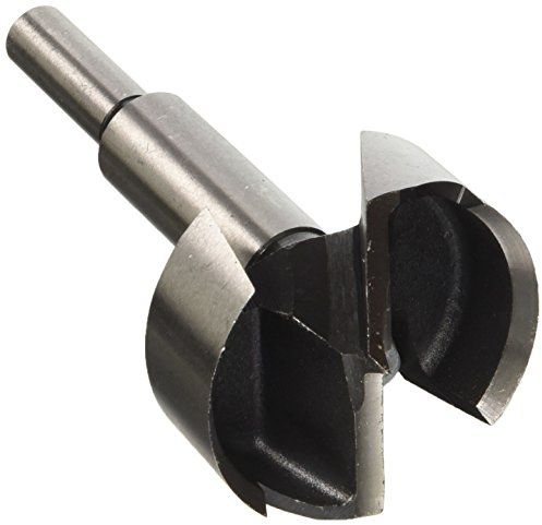 Milwaukee Forstnerbohrer-Set, 5 Bohrer, 50 x 90 mm