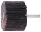 LUKAS A2200080306080 Fächerschleifer NK 80x30mm K80 S6
