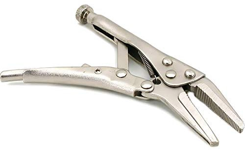 12,7 cm Lange Nase Gripzange Auto Mechaniker Hand Werkzeug
