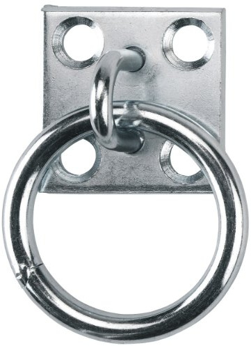 Kerbl Anbindering zum Schrauben