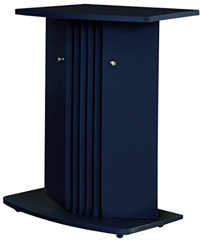 sera Unterschrank für Biotop Nano Cube 60 | Stabiler Aquarium-Unterschrank mit Stauraum für Technik | geeignet für 60-l-Nano-Aquarien | anthrazit