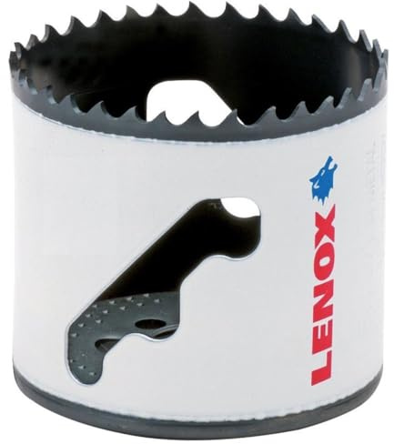 Lochsäge HSSBi 43mm Lenox | 82472300277