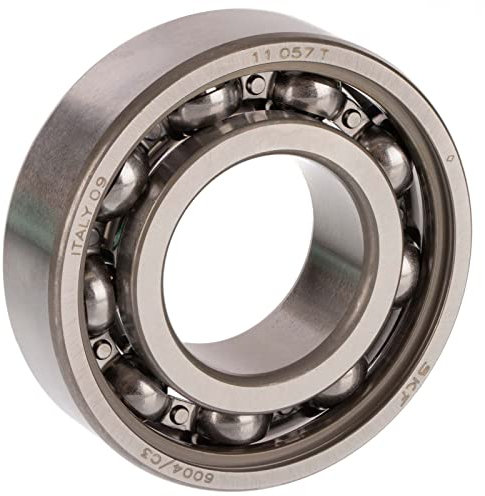 Kugellager 6004 C3 (SKF-MARKENLAGER) Abtriebswelle, re. S51, SR50, KR51/2