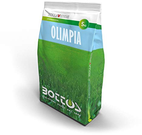 Sementi Olimpia - 5 Kg