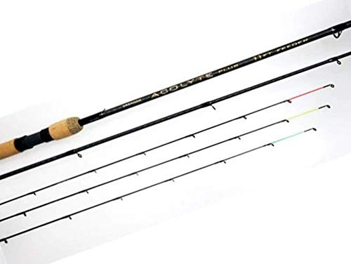 Drennan Akolyte Feeder Ruten