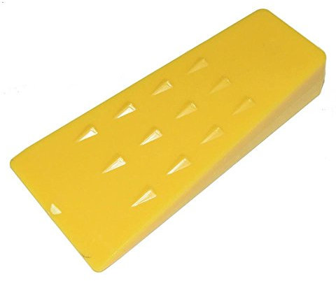 Schneide-/Spaltkeil aus Kunststoff, 12,7 cm