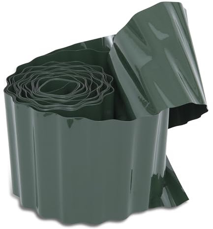 Windhager B007IZSX5E - Bordo del prato (15 cm x 9 m)