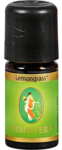 Lemongrass kbA ätherisches Öl