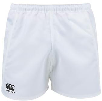 Canterbury Advantage Rugby Lightweight Gym Shorts Homme