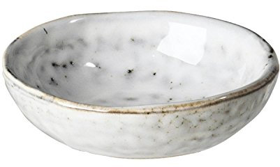 Broste copenhagen Butterschale 'Nordic Sand'