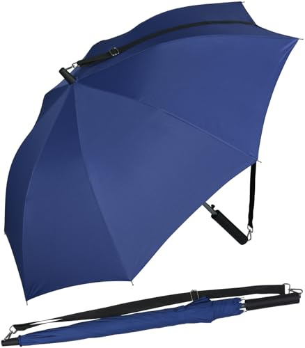 iX-brella Umhängeschirm Hands-Free