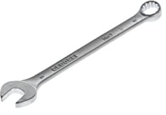 Gedore 7 9 - Llave combinada 9 mm