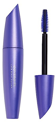 Lash Blast Fusion Mascara - # 885 Very Black by CoverGirl for Women - 0.44 oz Mascara