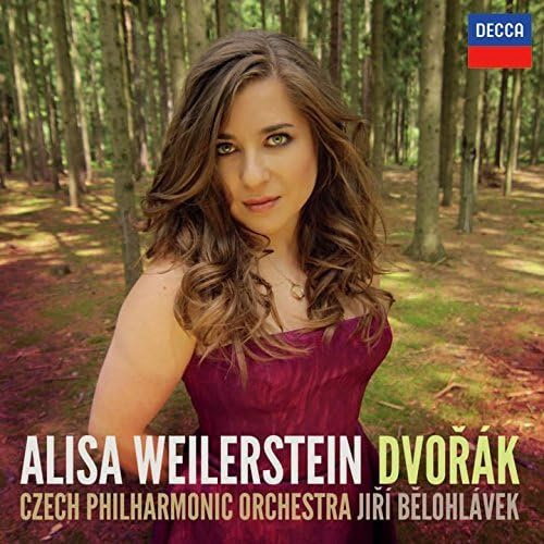 Dvorak: Cello Concerto Etc