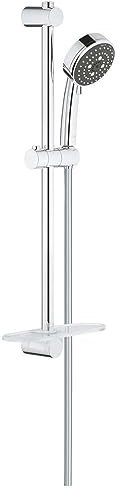 GROHE VitalioComfort 100 III StgSet 600 9,5l B