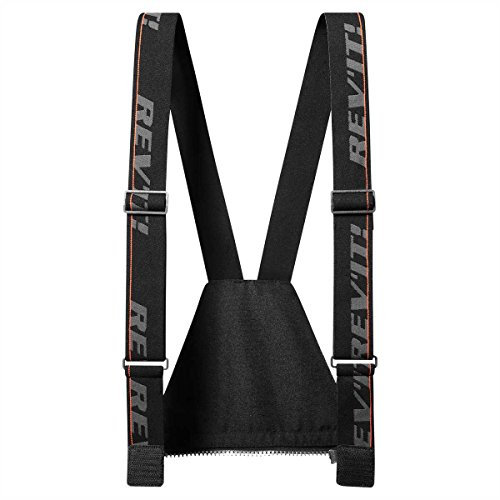 Revit Strapper Bretelle (Black)