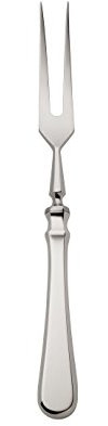 Robbe & Berking Spaten Tranchiergabel (925 Sterlingsilber)