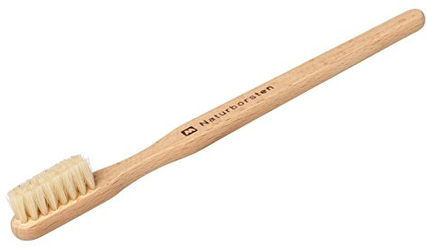 ZAHNBÜRSTE CHILDREN WOOD