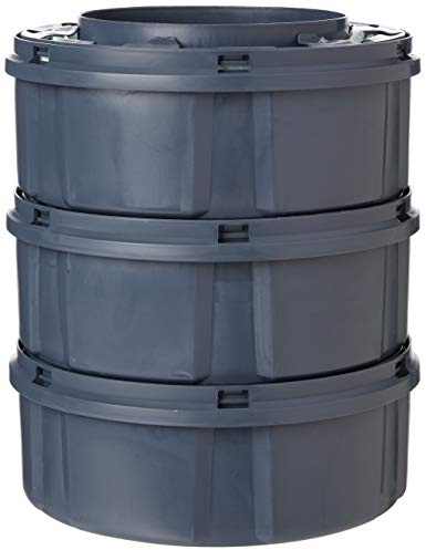 Tommee Tippee Sangenic Tec Refills x 3