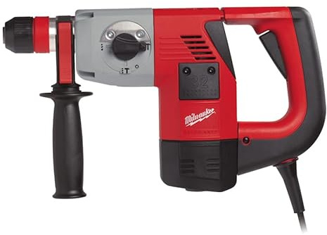 Milwaukee 4933400069 PLH 32 EX Bohrhammer