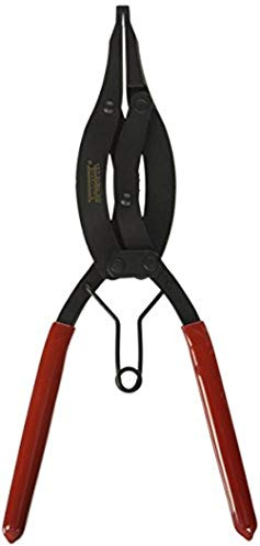 Stanley Proto J251G Proto 10-9/16 Lock Ring Parallel Jaw Pliers