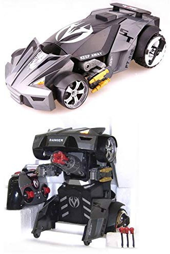 ideway Monster Drift in Black (unspecified scale) Radio Controlled Car