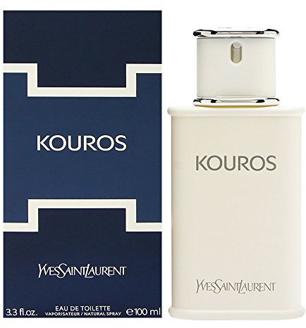 Yves Saint Laurent Kouros 100ML