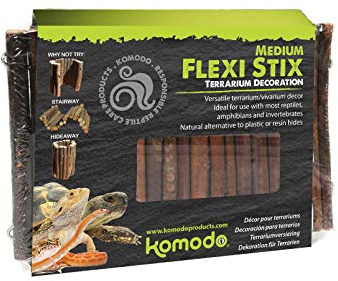 Happy Pet Flexi Stix - Med