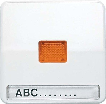 Jung CD590NAKO Wippe für Schalter/Taster NA KO
