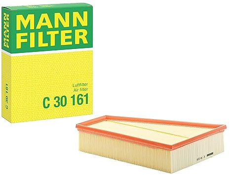 MANN-FILTER C 30 161 Luftfilter - für Pkw + Transporter
