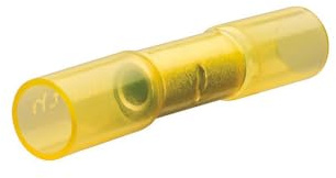 KNIPEX Stoßverbinder mit Schrumpfschlauchisolation je 100 Stück 97 99 252