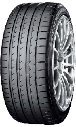 Yokohama Advan Sport (V105) XL RPB - 235/45R17 97Y - Sommerreifen