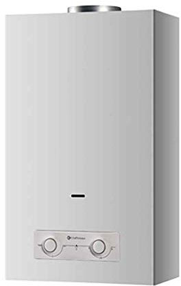 Chaffoteaux SCALDABAGNO GAS MOD. BRD 11 LT CAMERA APERTA Metano