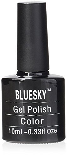 Bluesky VIP01 UV/Gel Nail Polish, 10 ml
