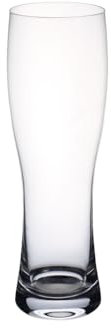 Villeroy & Boch Purismo Beer Wheat beer goblet