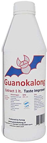 Guanokalong Extrakt, 1 L