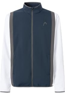 HEAD Herren Club 25 Jacket Men Jacket
