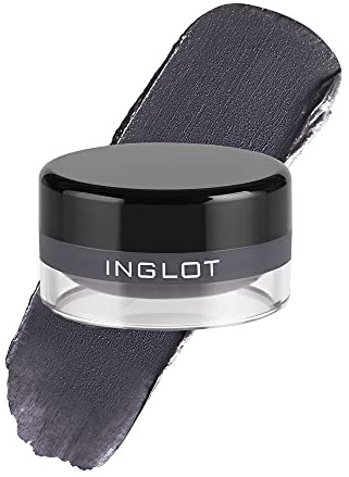 INGLOT AMC Professionnel Eyeliner | Eye Liner Imperméable Longue Tenue | Maquillage Pour les Yeux | Contour des Yeux Eyeliner Gel Crayon de Couleurs | Makeup Eye-Liner 5.5 g : 78