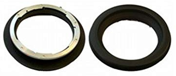 NOVOFLEX Faltenbalgadapter für Mamiya 645 Objektiv auf BALPRO-1 oder BALPRO-T/S (PROMAM)