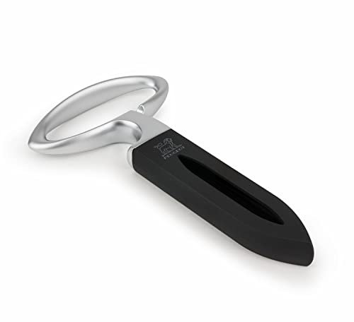 Peugeot Sacacorchos bilama, Métal, Negro