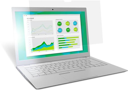 3M AG15.6W9 Anti-Glare Filter for 15.6-Inch Widescreen Laptop