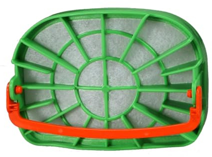 Sebo 7185ER Activated Carbon Filter for Sebo Felix