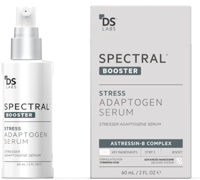 DS Labs Spectral F7 astressin-B Topical Solution, 2 Oncia fluida