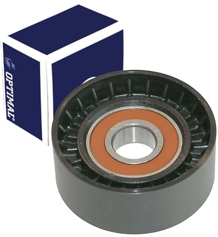 Optimal 0-N1673S Spannrolle, Keilrippenriemen